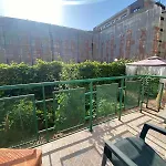 Apartamento & Perla *