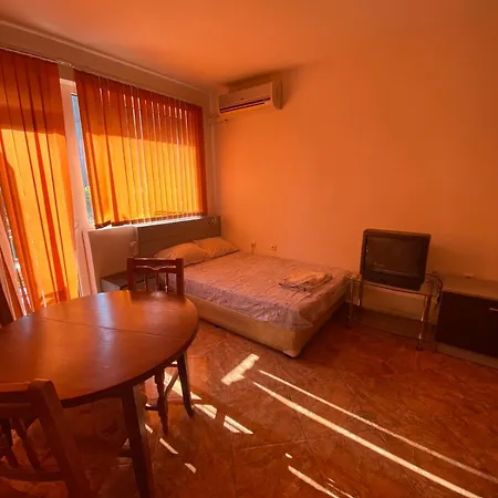 & Perla Apartamento Sunny Beach