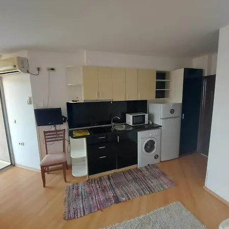 & Perla Apartment Slantschew brjag