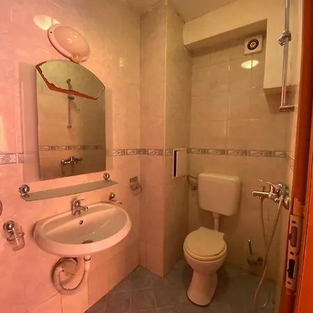 & Perla Apartment *