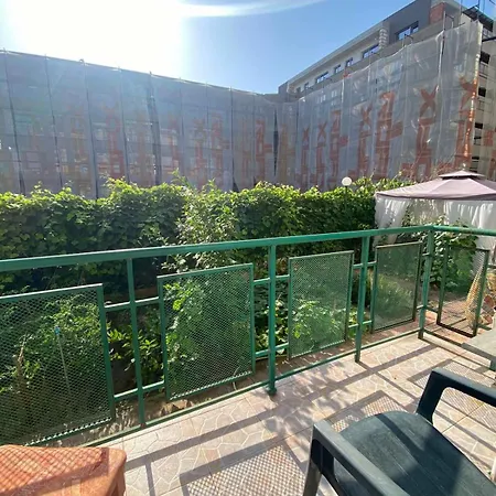 Apartment & Perla *