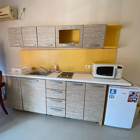 Apartment & Perla *
