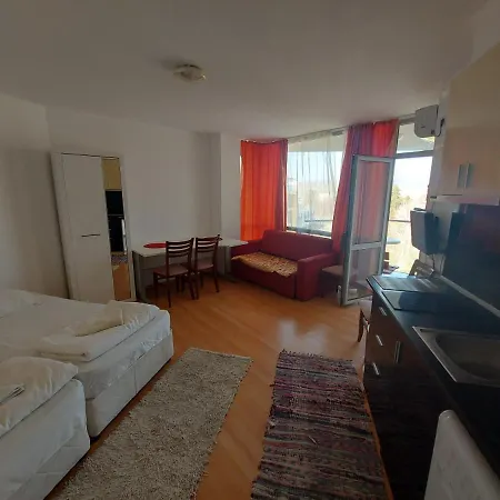 & Perla * Slantschew brjag