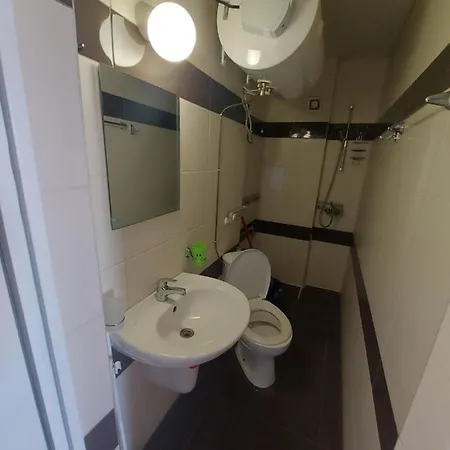 & Perla Apartment Slantschew brjag